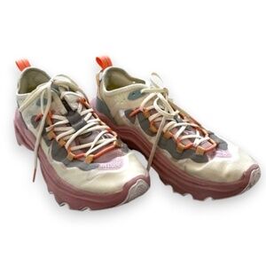 Sorel Kinetic Breakthru Tech Sneakers | Heritage Trainers | Size 6.5